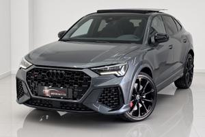 Audi Q3 RS quattro S tronic 400cv 2023