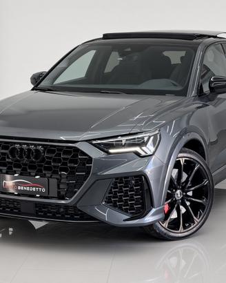 Audi Q3 RS quattro S tronic 400cv 2023