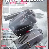 Rivista di ALTA FEDELTA' n° 5 del 1992