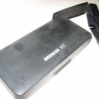 Minox EC