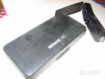 Minox EC