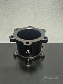 Distanziale per volante