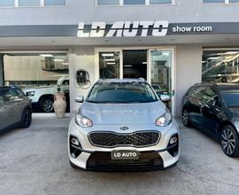 Kia Sportage 1.6 CRDI 136 CV DCT7 2WD Energy