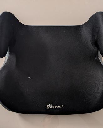 Rialzo auto Giordani 15-36 kg Gruppo 2/3