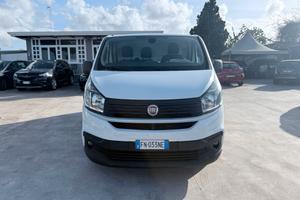 Fiat Talento 1.6 MJT 120CV PC-TN Furgone 10q