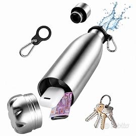 Borraccia Cassaforte Domemit 730ml - NUOVA
