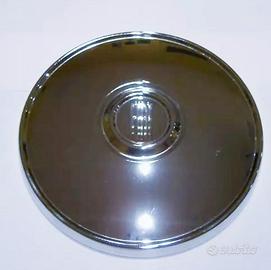 Coppa ruota borchia cerchione Fiat 1300 1500 e 500