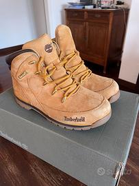 Timberland (Unisex)