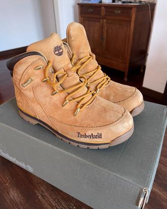 Timberland (Unisex)