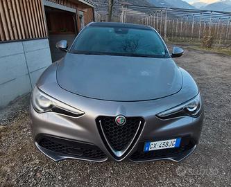 Alfa Stelvio