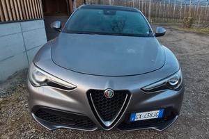 Alfa Stelvio