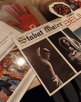 Vinili musica classica