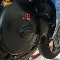 Suzuki gsxr 1000 k5