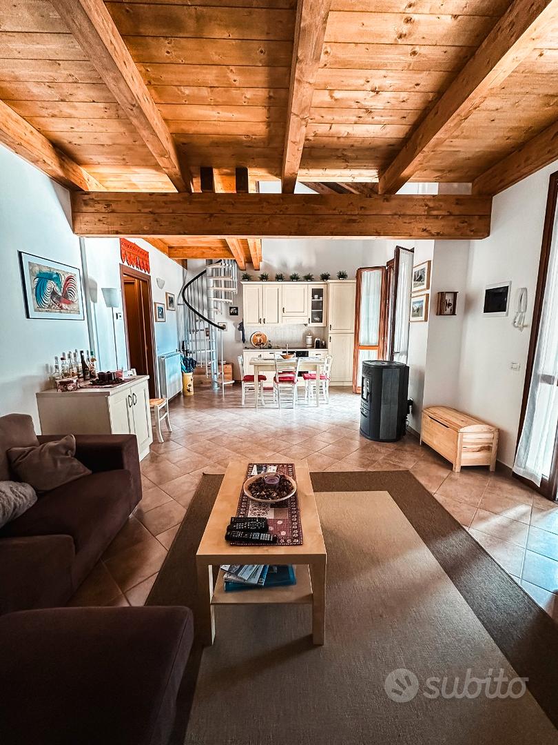 Appartamento in Vanzone Con San Carlo (VB) - Vista 4