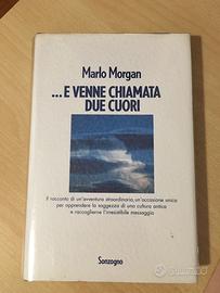 …e venne chiamata due cuori - Morgan