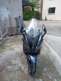 Gilera Nexus 500 - 2003