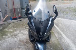 Gilera Nexus 500 - 2003