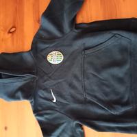 felpa Nike Hellas Verona bambino