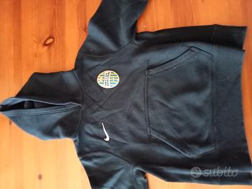 felpa Nike Hellas Verona bambino
