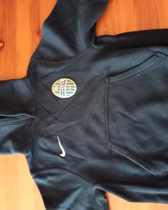 felpa Nike Hellas Verona bambino