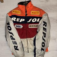GIACCA REPSOL HONDA-STILE MOTO GP/TEAM REPLICA