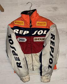 GIACCA REPSOL HONDA-STILE MOTO GP/TEAM REPLICA
