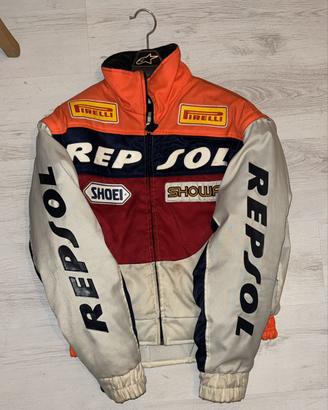 GIACCA REPSOL HONDA-STILE MOTO GP/TEAM REPLICA