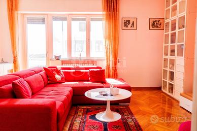 Appartamento Belluno [BL-20VRG]