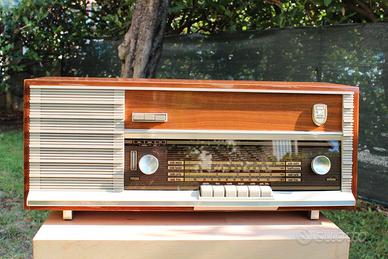 Radio Radiomarelli RD236 1965 epoca vintage