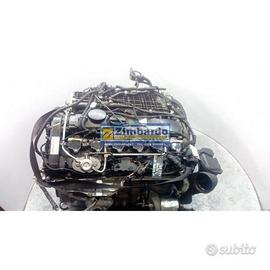 MOTORE BMW F22 CODICE B58B30A