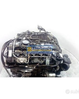 MOTORE BMW F22 CODICE B58B30A