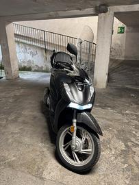 Honda Sh 125