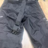 Pantaloni moto kawasaki