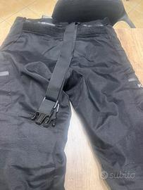 Pantaloni moto kawasaki