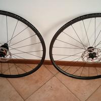 Ruote nuove DT Swiss 