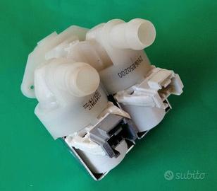 ELETTROVALVOLA a 2 vie ingresso acqua 2906850200 3