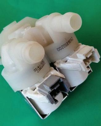 ELETTROVALVOLA a 2 vie ingresso acqua 2906850200 3