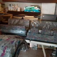 sedili nuovi per suv