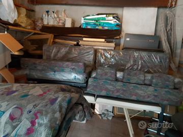 sedili nuovi per suv