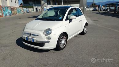 Fiat 500 1.4 16V Sport NEOPATENTATI - 2008