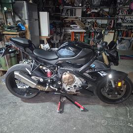 BMW S1000R 2024
