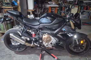 BMW S1000R 2024