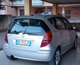MERCEDES Classe A (W/C169) - 2006