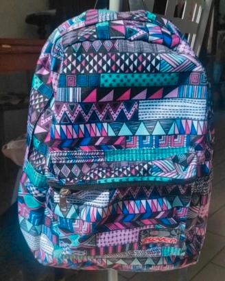 Zaino scuola Seven grande