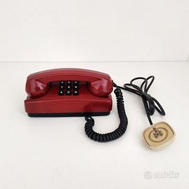 Telefono Fisso con Filo Starlite GTE SIP Vintage