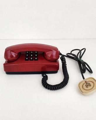 Telefono Fisso con Filo Starlite GTE SIP Vintage
