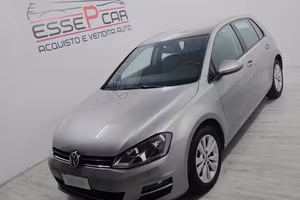 VOLKSWAGEN Golf Business 1.6 BlueTDI 110 CV DSG