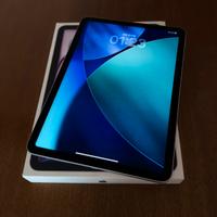 Ipad air m3 11 pollici