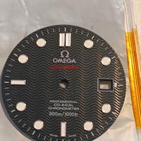 Quadrante Omega seamaster 300 dial