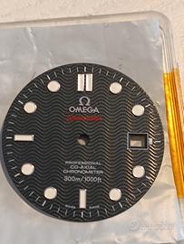 Quadrante Omega seamaster 300 dial
